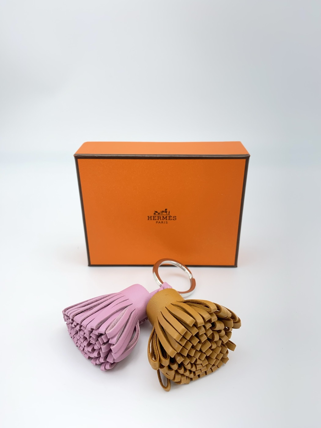 HERMES ������ ���Υɥ� ����٥��ȥ� ������ �ԥ� �֥饦�� ���㡼�� �����ۥ���� �����ֹ桧9243