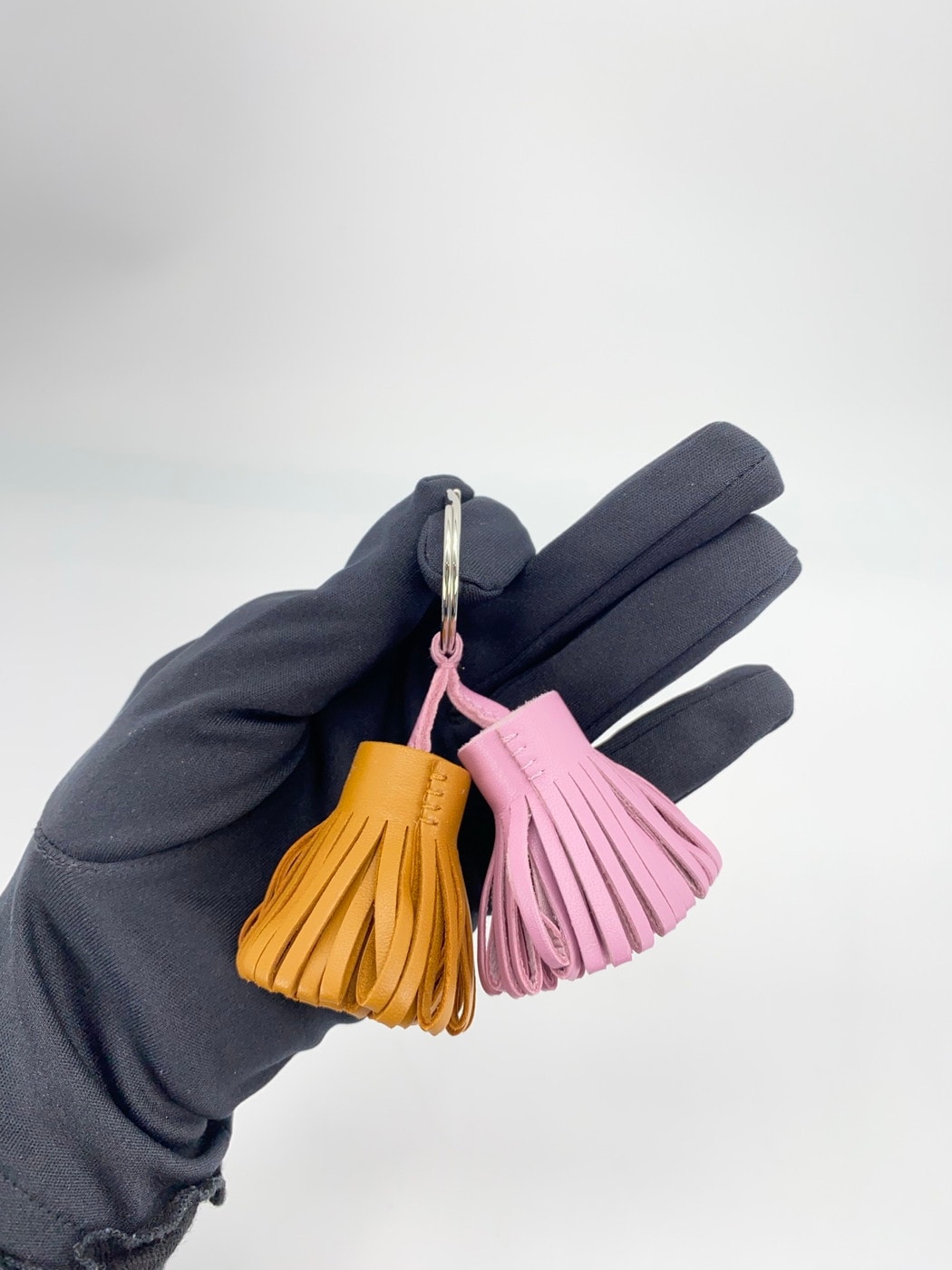 HERMES ������ ���Υɥ� ����٥��ȥ� ������ �ԥ� �֥饦�� ���㡼�� �����ۥ���� �����ֹ桧9243