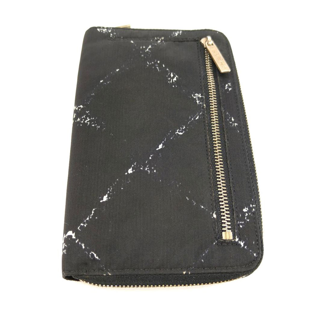 CHANEL ����ͥ� ��ȥ�٥�饤�� Ĺ���� ���� �饦��ɥե����ʡ� �ʥ����� �֥�å� �� �����ֹ桧10113