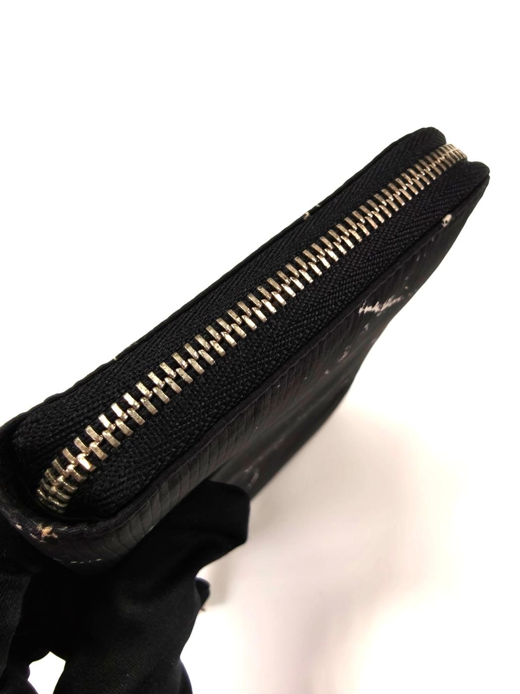 CHANEL ����ͥ� ��ȥ�٥�饤�� Ĺ���� ���� �饦��ɥե����ʡ� �ʥ����� �֥�å� �� �����ֹ桧10113