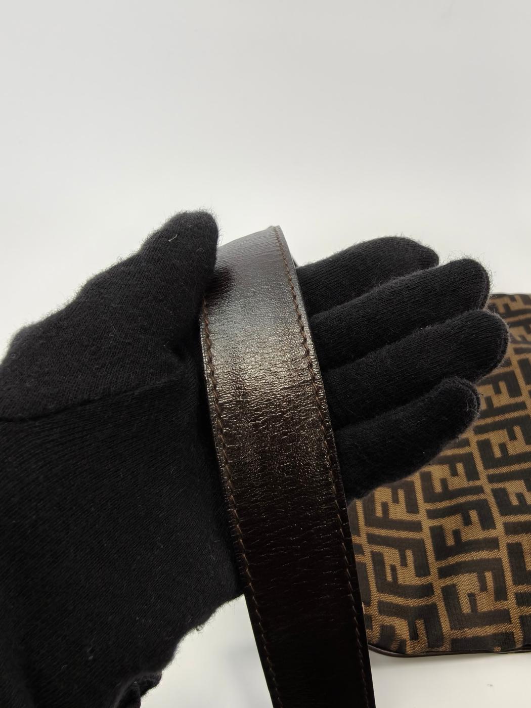 FENDI �ե���ǥ� ���å��� �����Х� ���������Хå� �֥饦�� �����ֹ桧10737