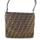 FENDI �ե���ǥ� ���å��� �����Х� ���������Хå� �֥饦�� �����ֹ桧10737