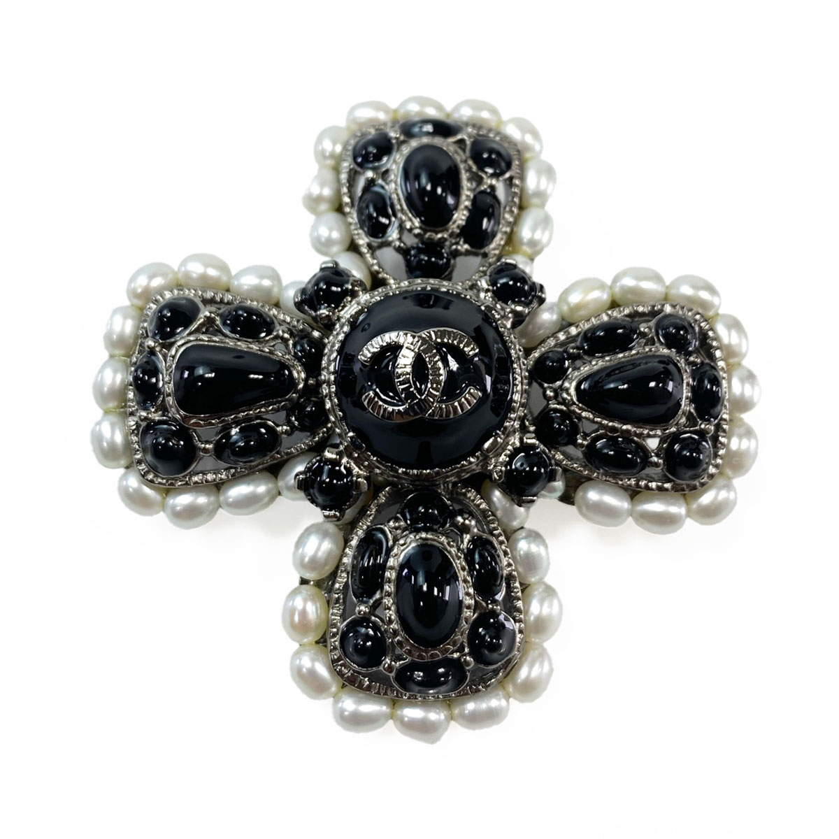 CHANEL ����ͥ� �����ޡ��� �ѡ��� �֥����� �֥�å� �����ֹ桧11028