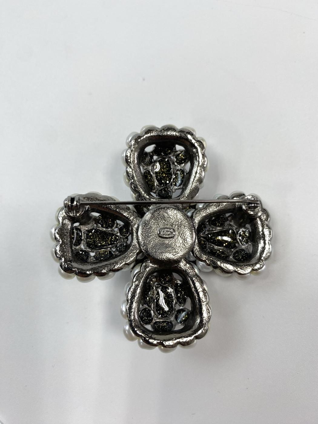 CHANEL ����ͥ� �����ޡ��� �ѡ��� �֥����� �֥�å� �����ֹ桧11028