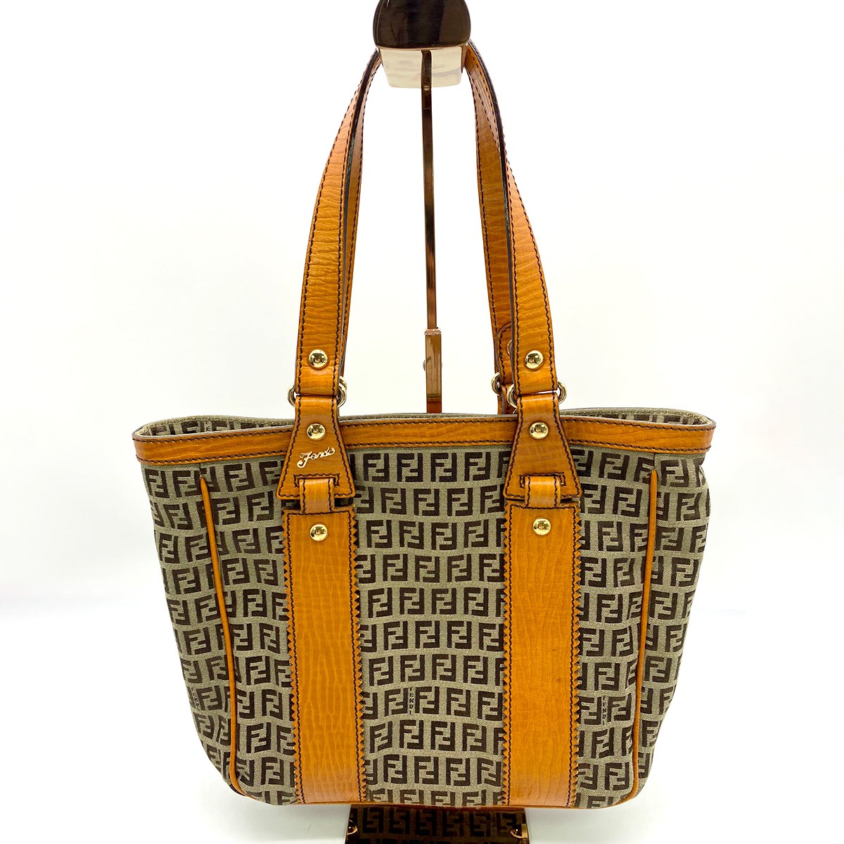 FENDI եǥ å å ȡȥХå Хå ݤ ֹ桧8097