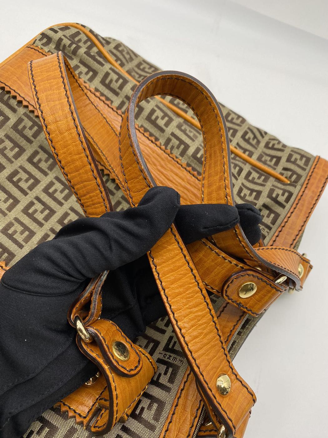 FENDI եǥ å å ȡȥХå Хå ݤ ֹ桧8097