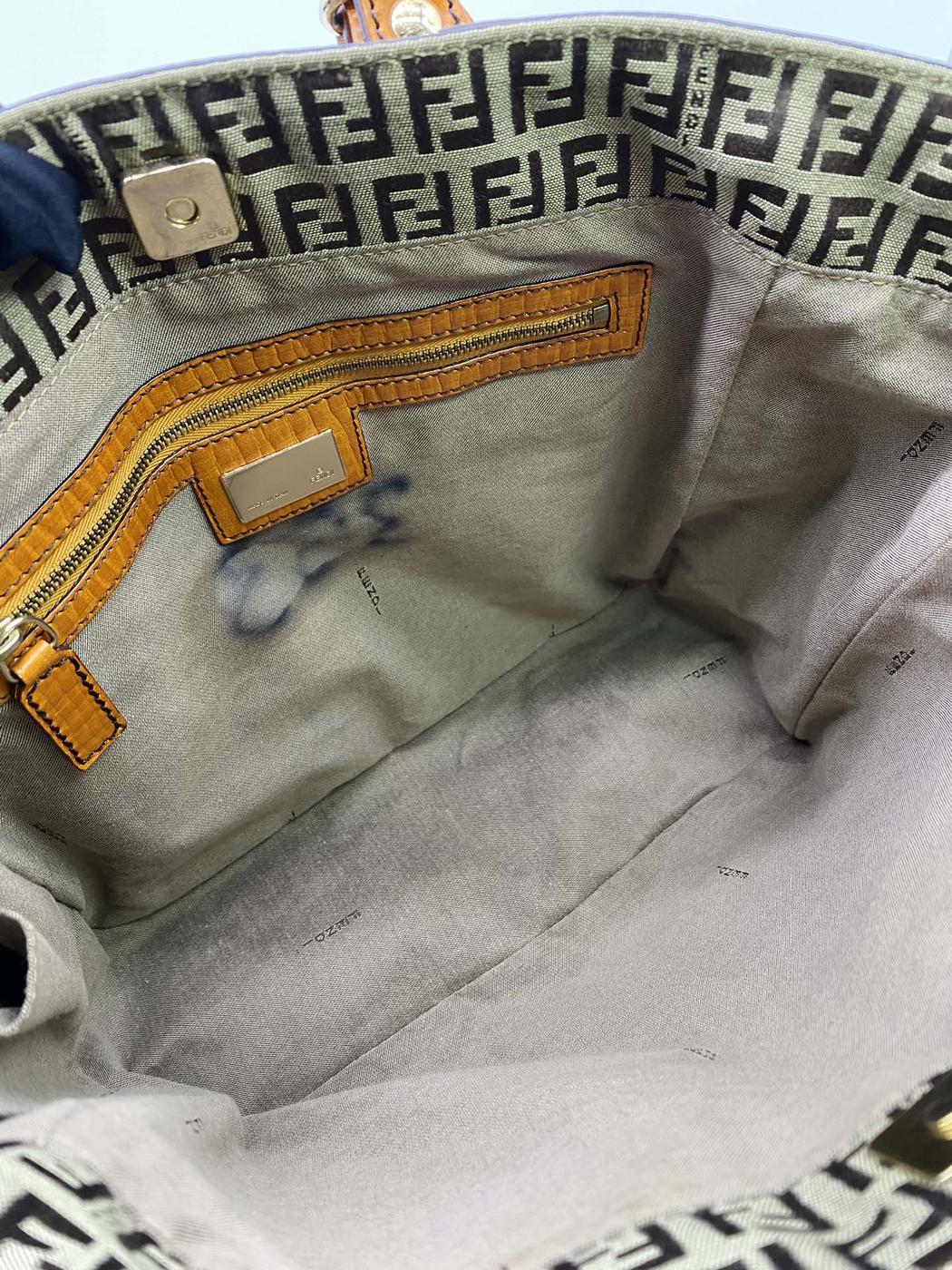 FENDI եǥ å å ȡȥХå Хå ݤ ֹ桧8097