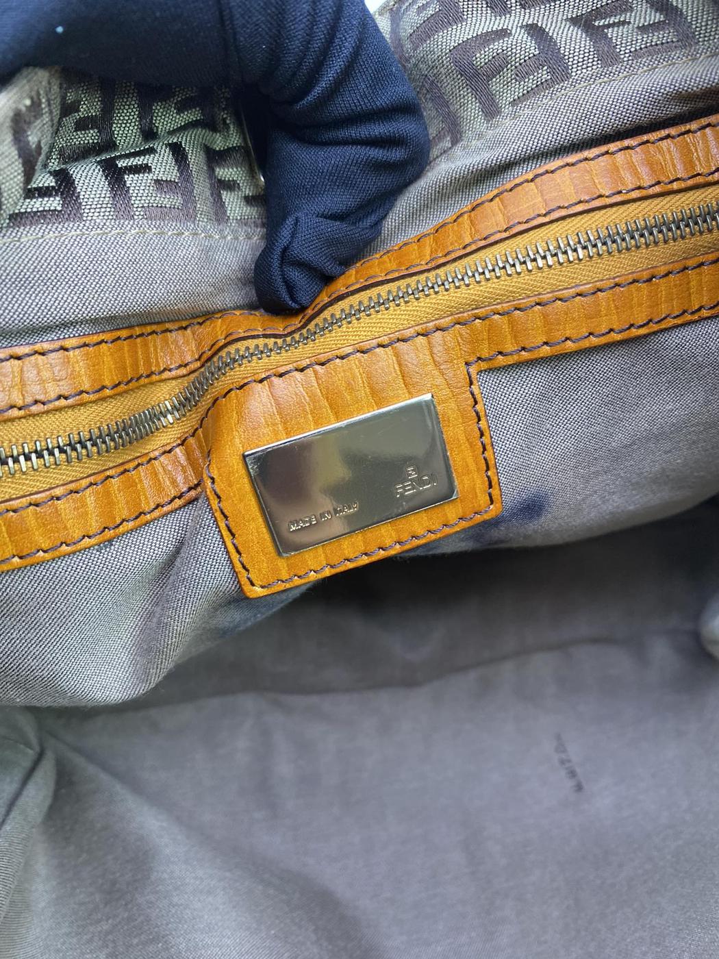 FENDI եǥ å å ȡȥХå Хå ݤ ֹ桧8097