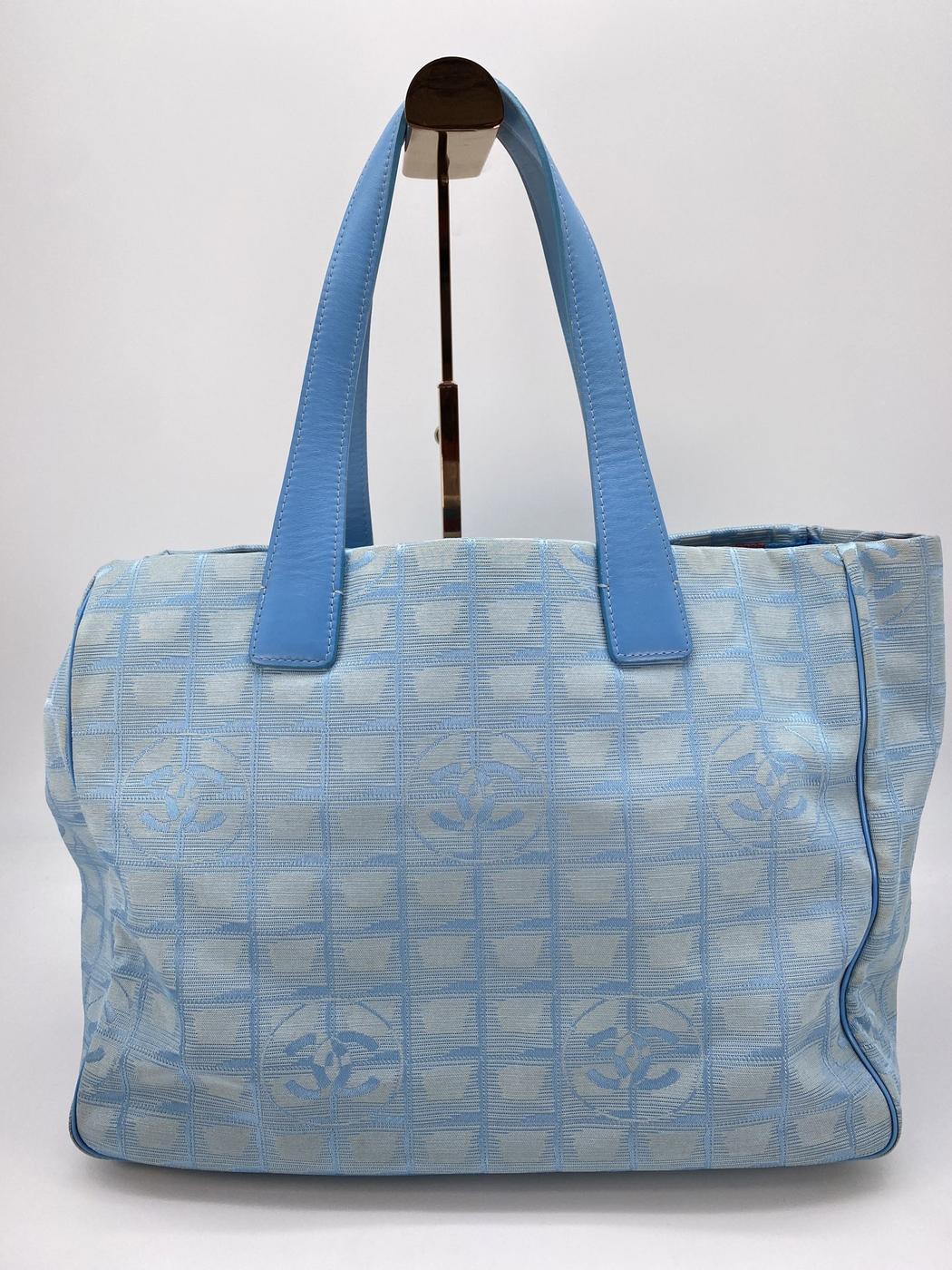 ͥ CHANEL ˥塼ȥ٥饤ȡ ȡȥХå ʥ󥸥㥬 忧 饤ȥ֥롼 ֹ桧8789