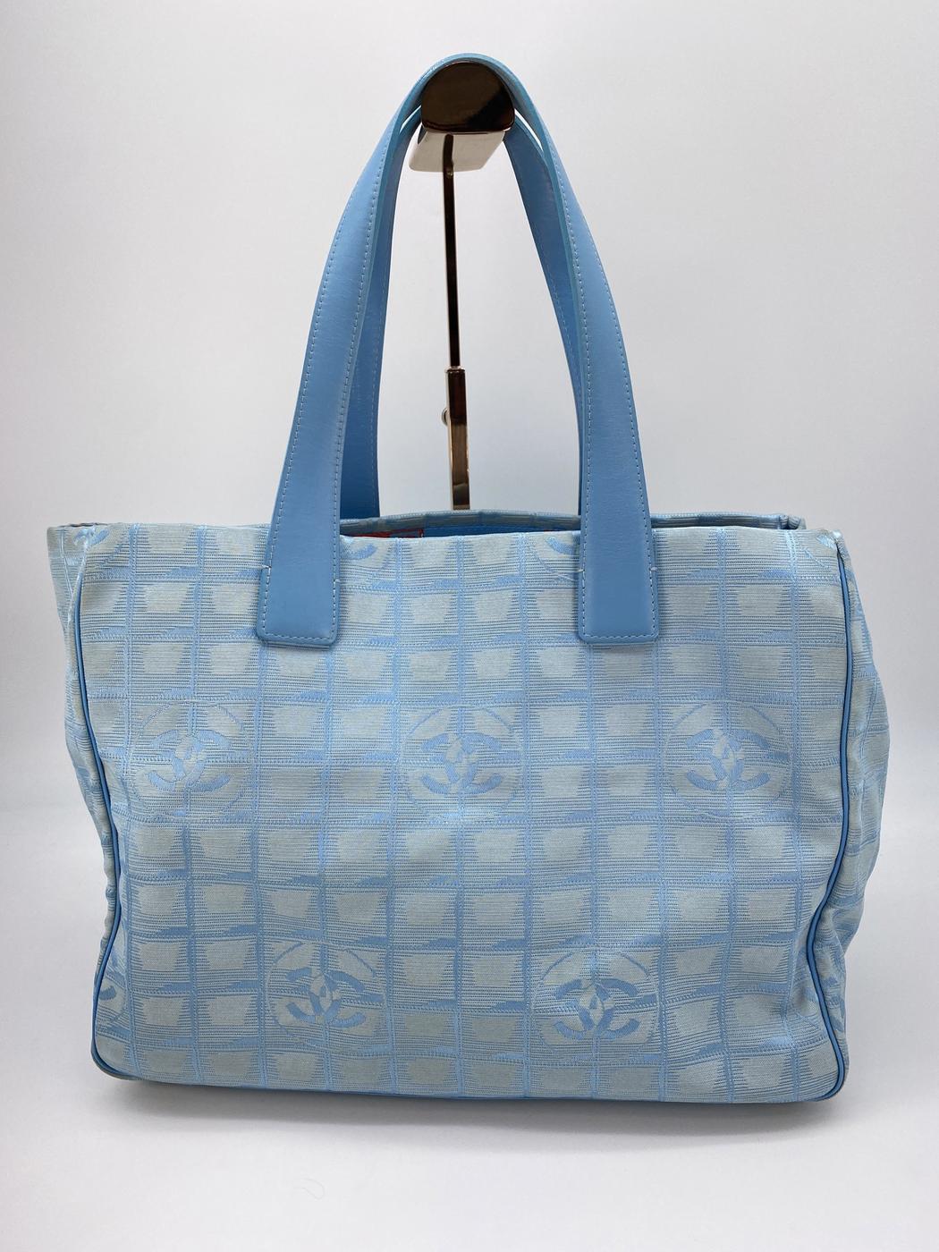 ͥ CHANEL ˥塼ȥ٥饤ȡ ȡȥХå ʥ󥸥㥬 忧 饤ȥ֥롼 ֹ桧8789