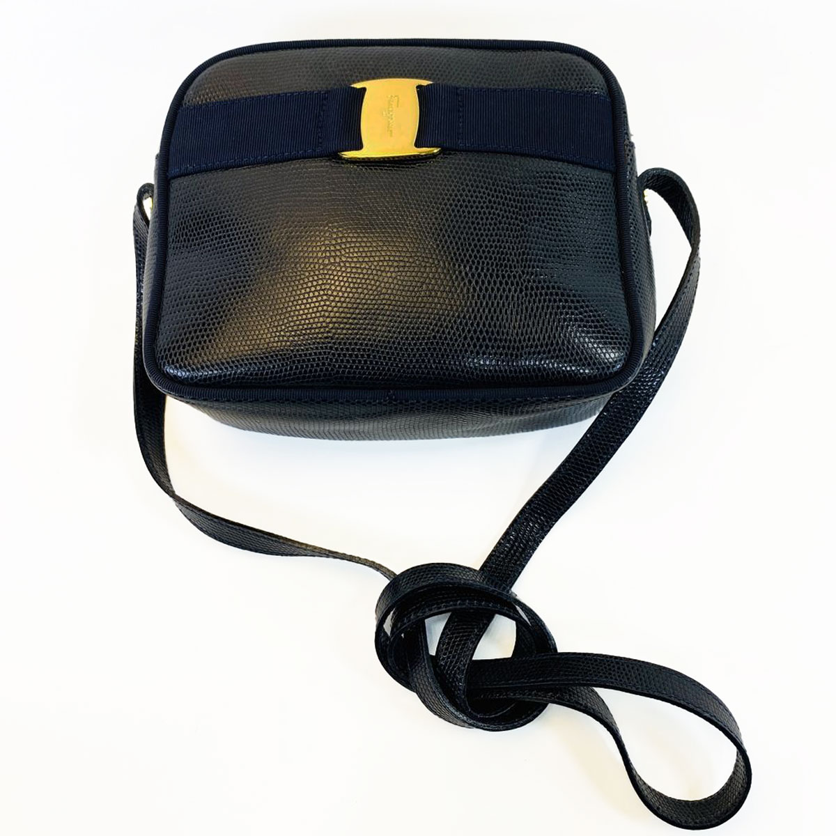 Salvatore Ferragamo ե饬  Хå ͥӡ ֹ桧9663