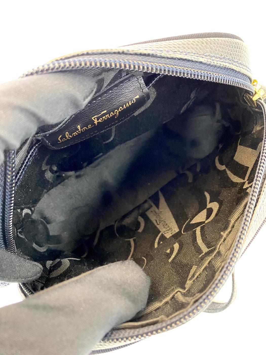 Salvatore Ferragamo ե饬  Хå ͥӡ ֹ桧9663