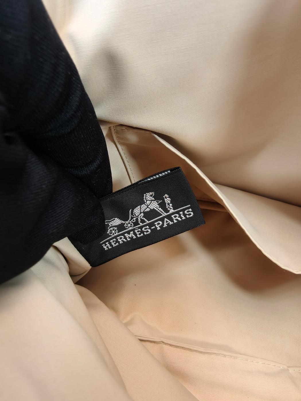 HERMES ����᥹ �ܥ꡼�ɥݡ��� 25 MM �ݡ��� ����å��Хå� ���꡼�� �֥롼 �����ֹ桧9990