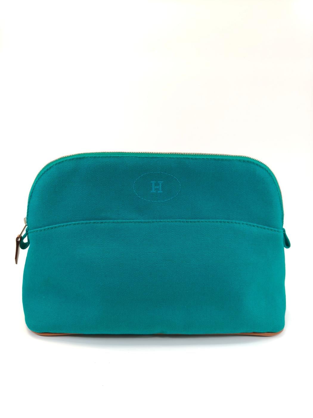 HERMES ����᥹ �ܥ꡼�ɥݡ��� 25 MM �ݡ��� ����å��Хå� ���꡼�� �֥롼 �����ֹ桧9990