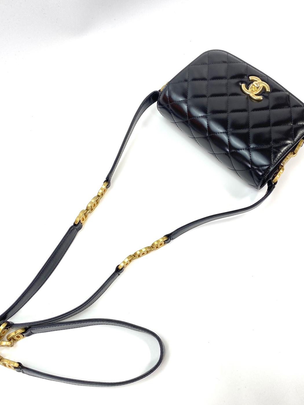 CHANEL ͥ ޥȥå ߥ å󥸥㡼Хå Хå ֥å ֹ桧10117