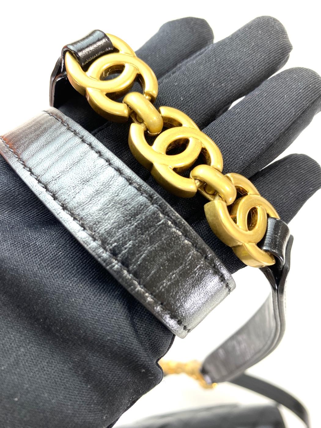 CHANEL ͥ ޥȥå ߥ å󥸥㡼Хå Хå ֥å ֹ桧10117