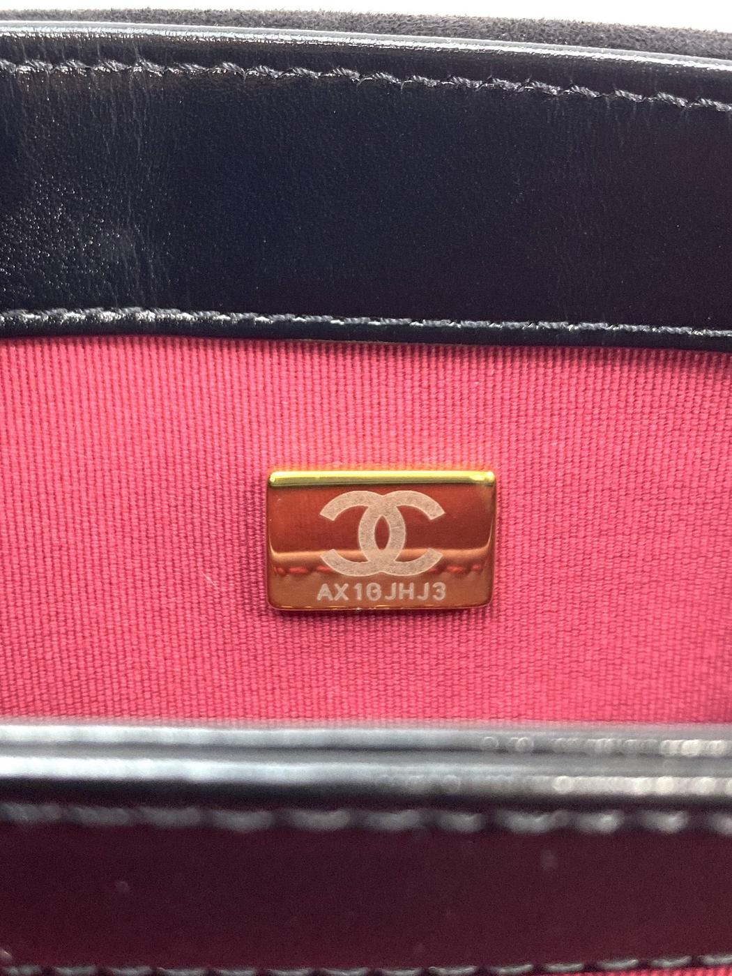 CHANEL ͥ ޥȥå ߥ å󥸥㡼Хå Хå ֥å ֹ桧10117