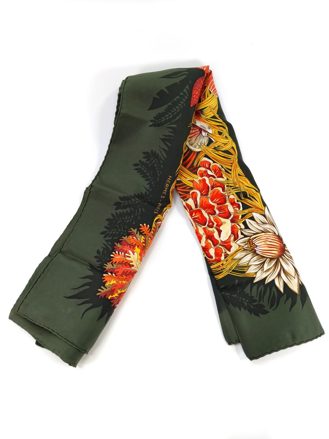 ᥹ HERMES  90 LILE DESERTE ̵  륯   ֹ桧10224