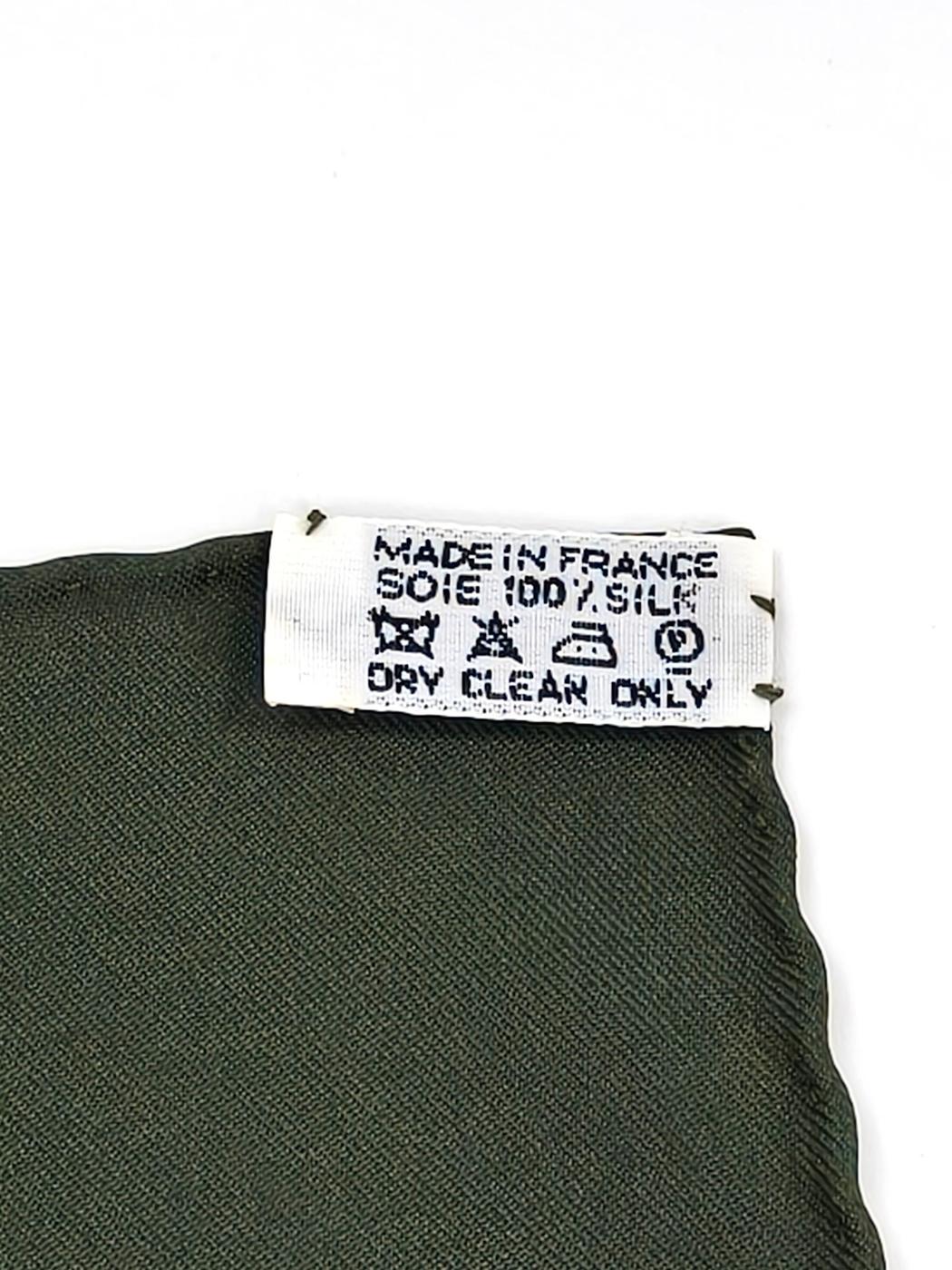 ᥹ HERMES  90 LILE DESERTE ̵  륯   ֹ桧10224