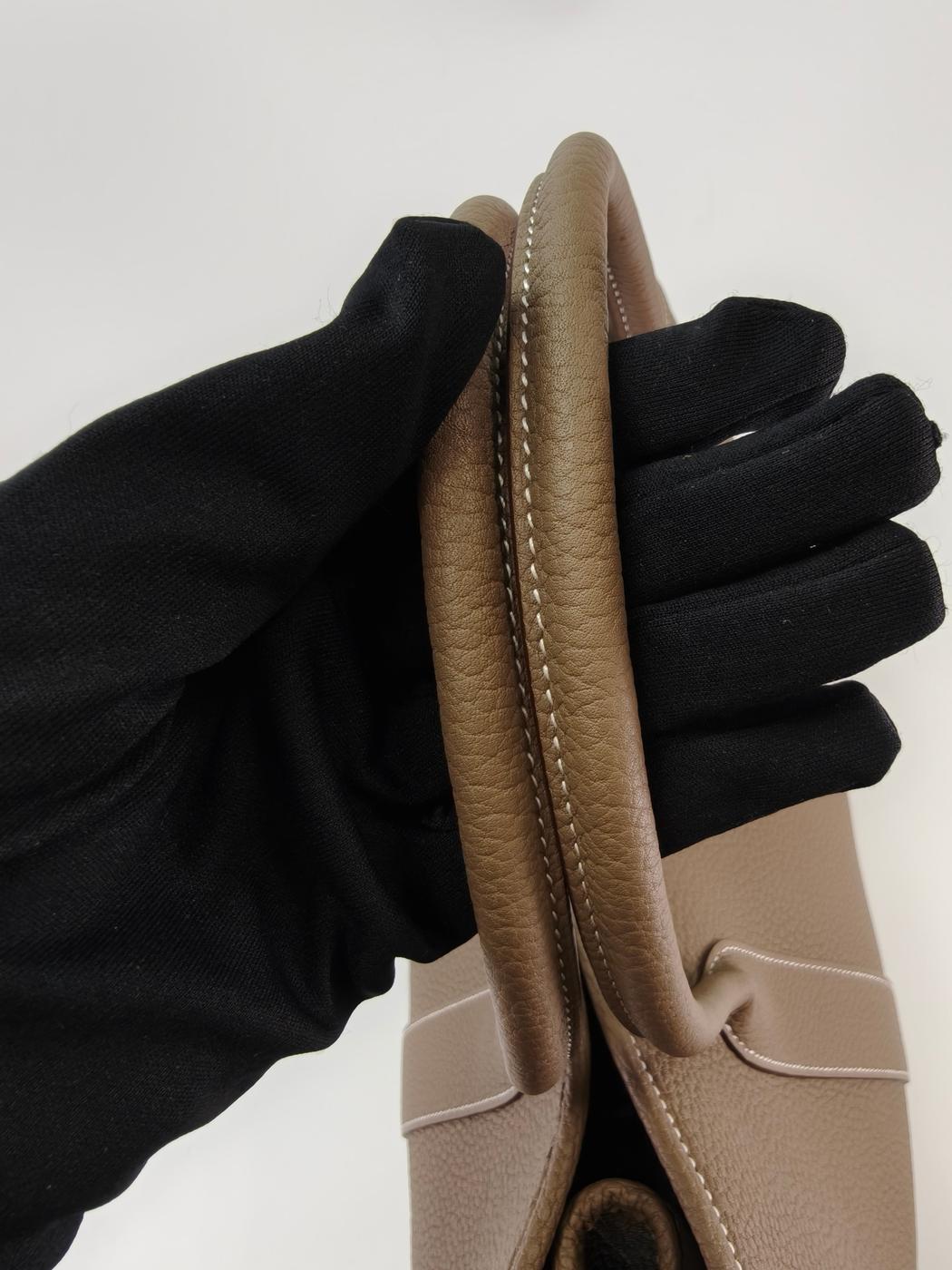 HERMES ᥹ ǥѡƥ PM ͥ ȡȥХå 2024ǯ ȥ ֥饦 ֹ桧10337