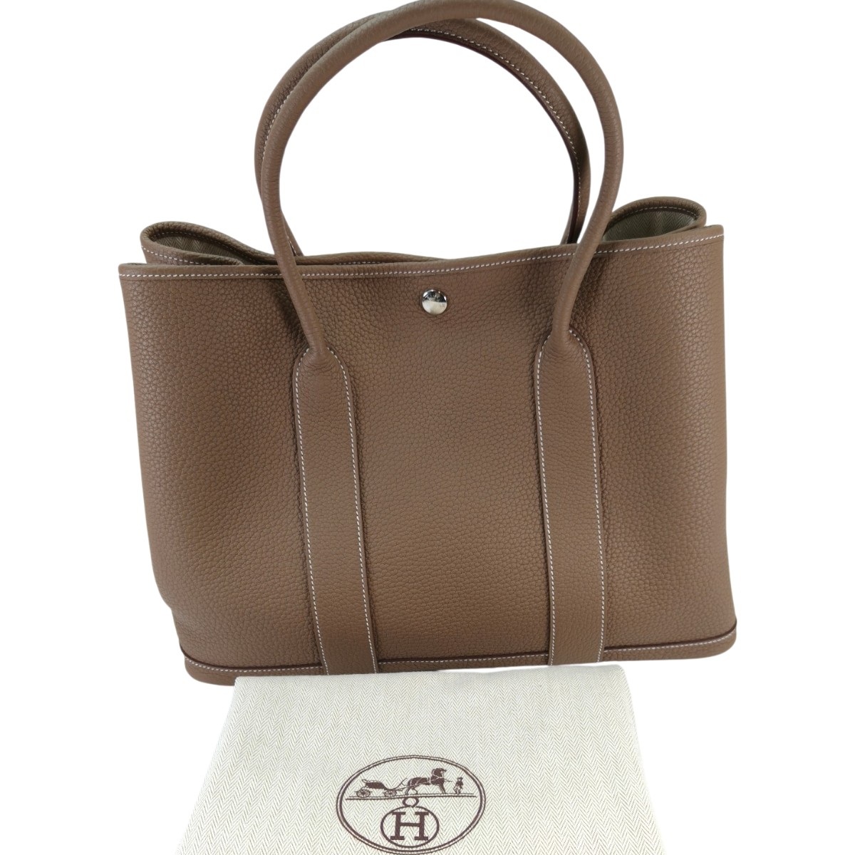 HERMES ᥹ ǥѡƥ PM ͥ ȡȥХå 2024ǯ ȥ ֥饦 ֹ桧10337