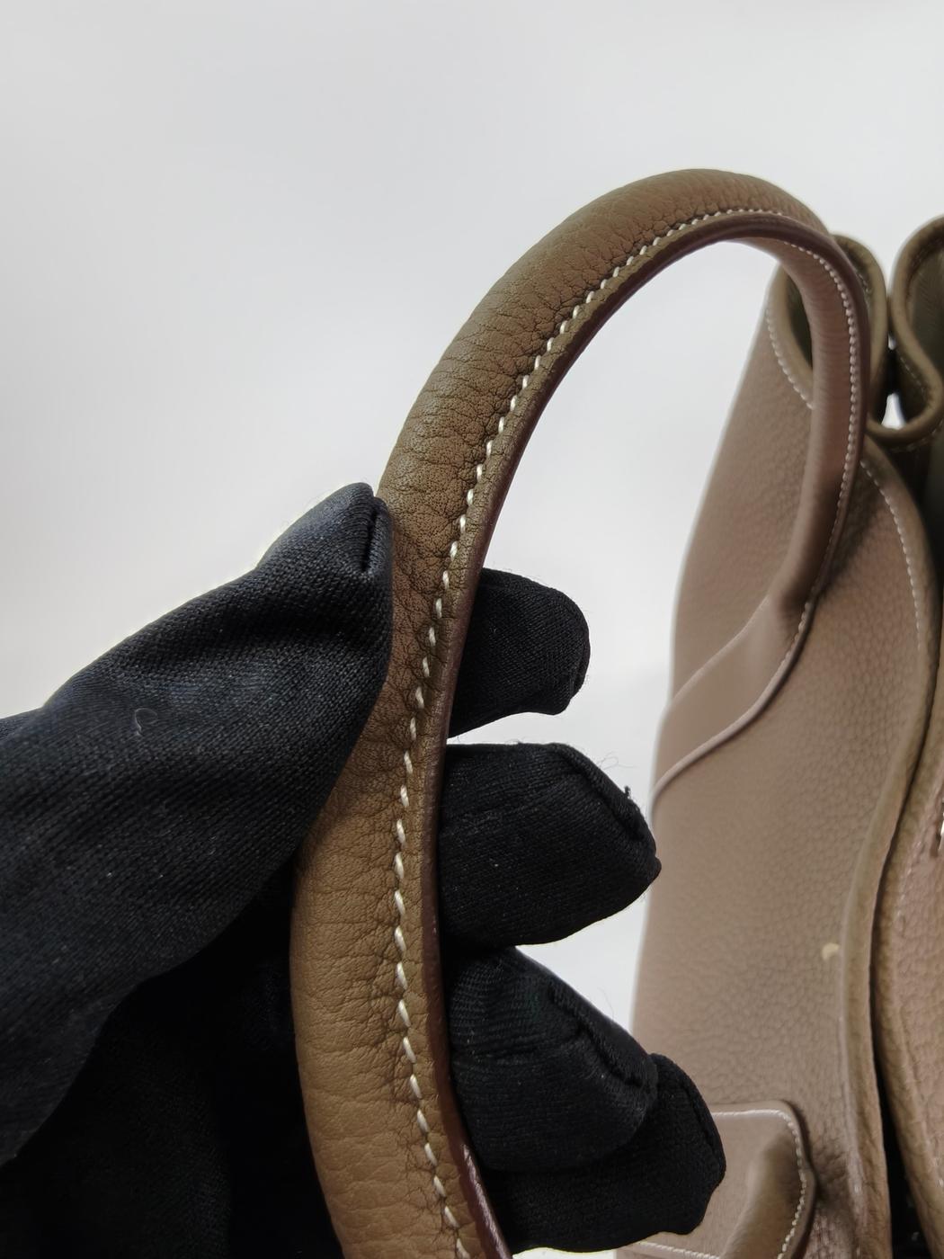 HERMES ᥹ ǥѡƥ PM ͥ ȡȥХå 2024ǯ ȥ ֥饦 ֹ桧10337