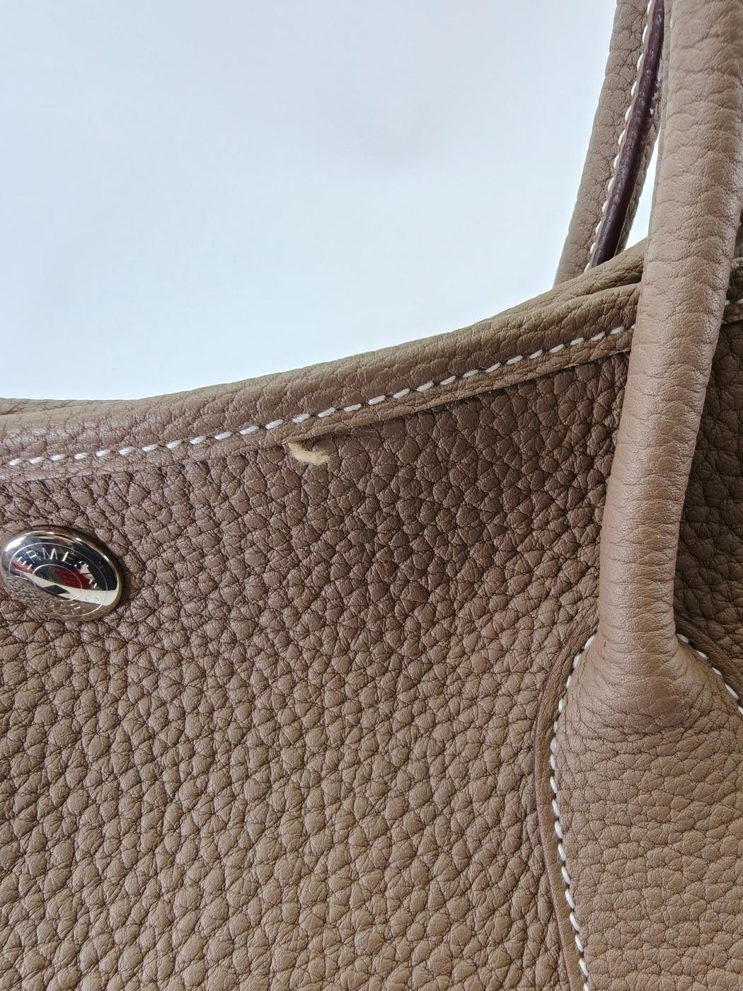 HERMES ᥹ ǥѡƥ PM ͥ ȡȥХå 2024ǯ ȥ ֥饦 ֹ桧10337