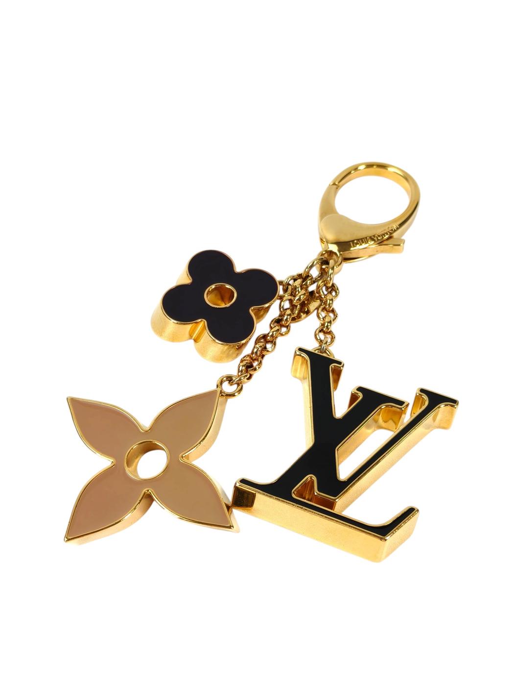 Louis Vuitton �륤�����ȥ� �ե롼�� �ɥ� ��Υ���� �Хå����㡼�� ������ɡߥ֥�å� �����ֹ桧11335