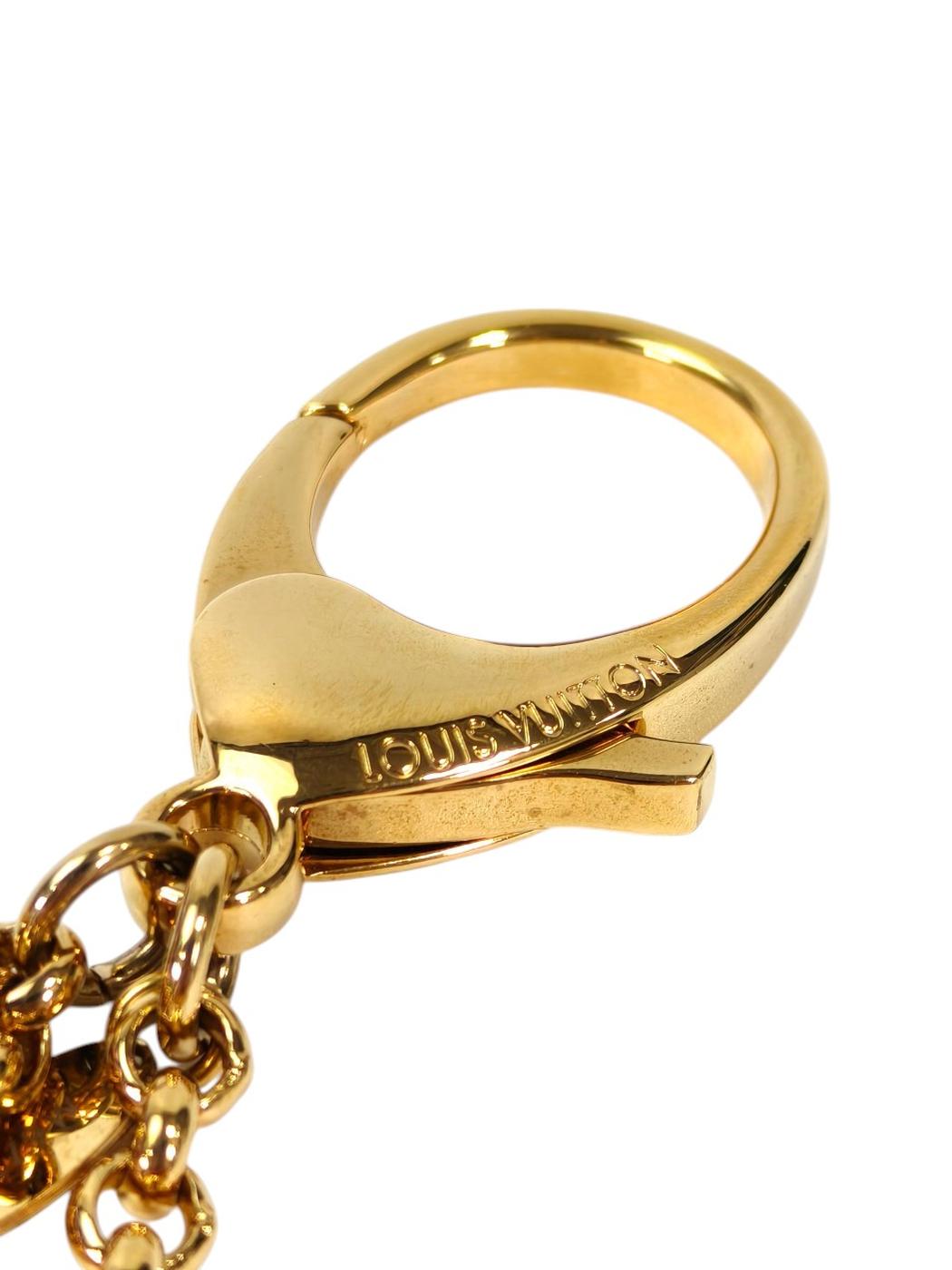 Louis Vuitton �륤�����ȥ� �ե롼�� �ɥ� ��Υ���� �Хå����㡼�� ������ɡߥ֥�å� �����ֹ桧11335