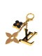 Louis Vuitton �륤�����ȥ� �ե롼�� �ɥ� ��Υ���� �Хå����㡼�� ������ɡߥ֥�å� �����ֹ桧11335