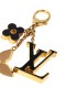 Louis Vuitton �륤�����ȥ� �ե롼�� �ɥ� ��Υ���� �Хå����㡼�� ������ɡߥ֥�å� �����ֹ桧11335
