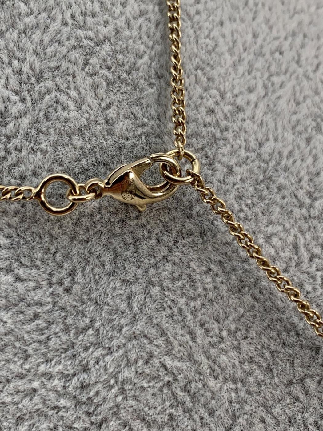 ����ͥ� �ͥå��쥹 �ڥ����� CHANEL �����ޡ��� ���ȡ��� �������� �����ֹ桧8796