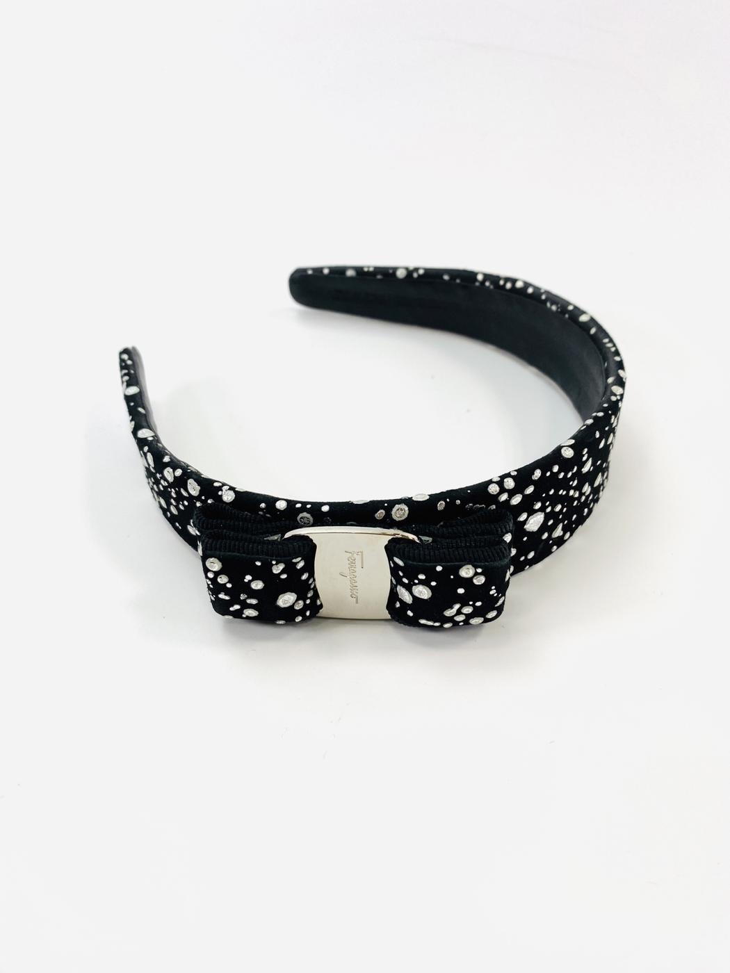 Salvatore Ferragamo ȡե饬 塼 22SS ܥ ꥹ  ֹ桧9684