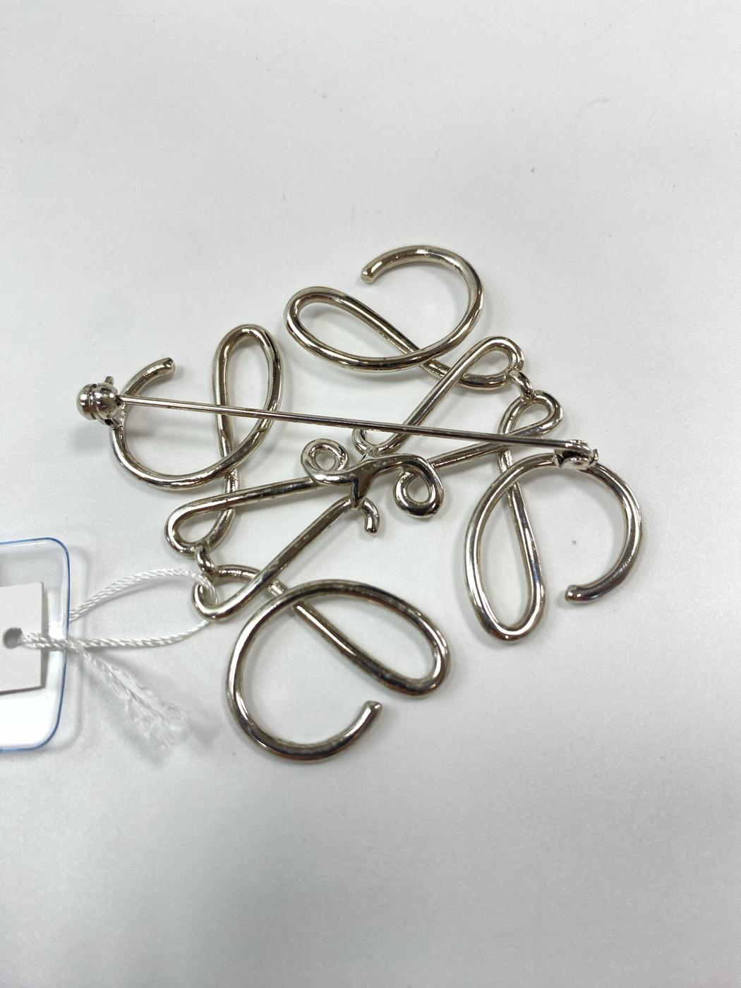 LOEWE ������ ���ʥ���� �֥����� ����С� �����ֹ桧11030