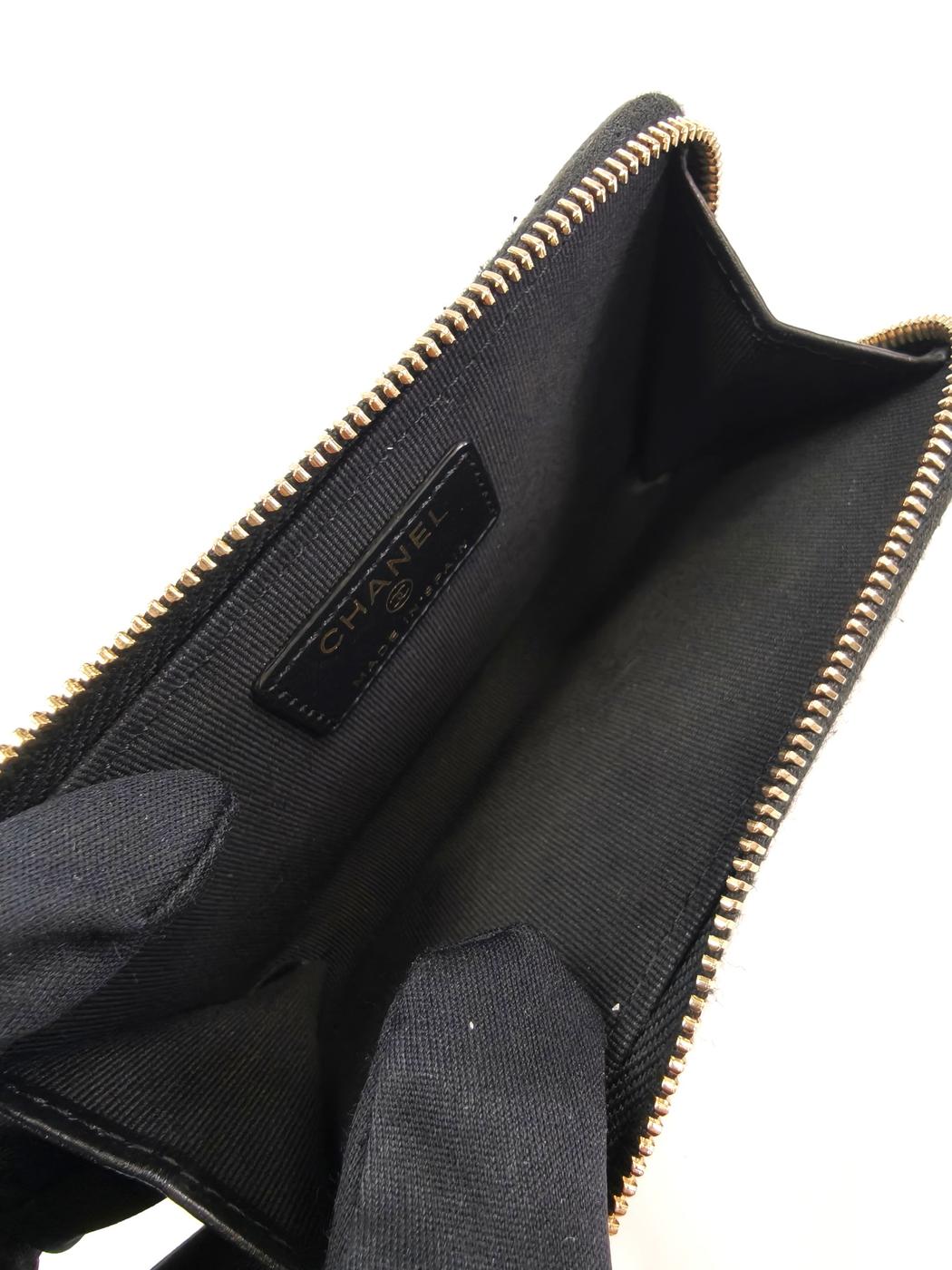 CHANEL ͥ ޥȥå ɥ  󥱡 ӥ ֥å ֹ桧10120