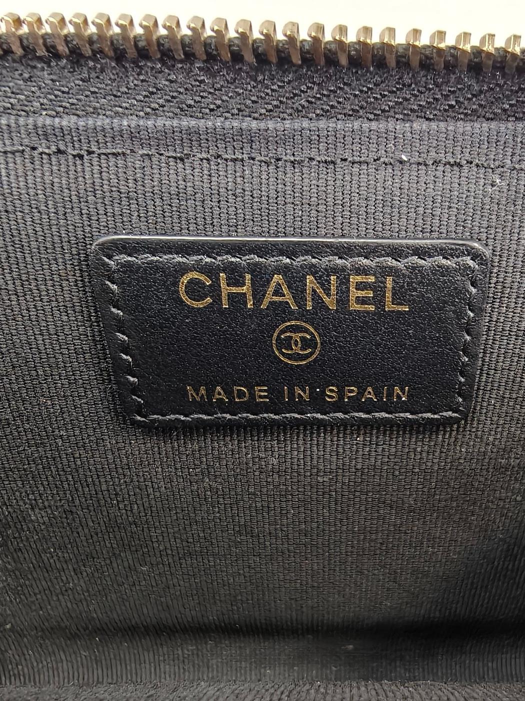 CHANEL ͥ ޥȥå ɥ  󥱡 ӥ ֥å ֹ桧10120