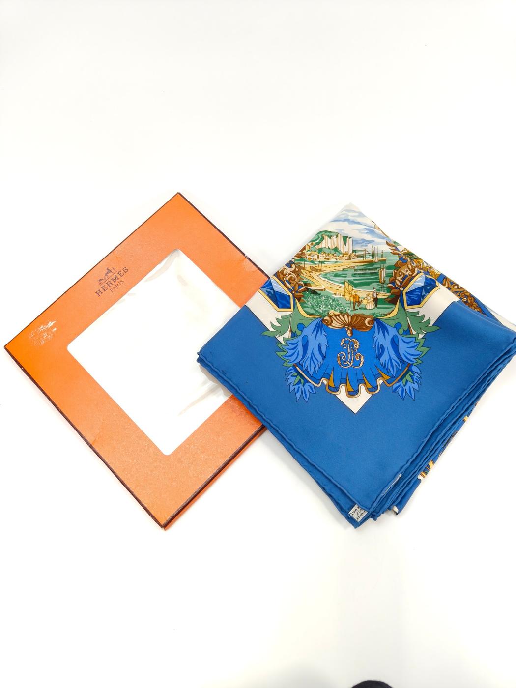 HERMES ᥹ 90 LENTENTE CORDIALE ʩƱ 륯   ֹ桧10226