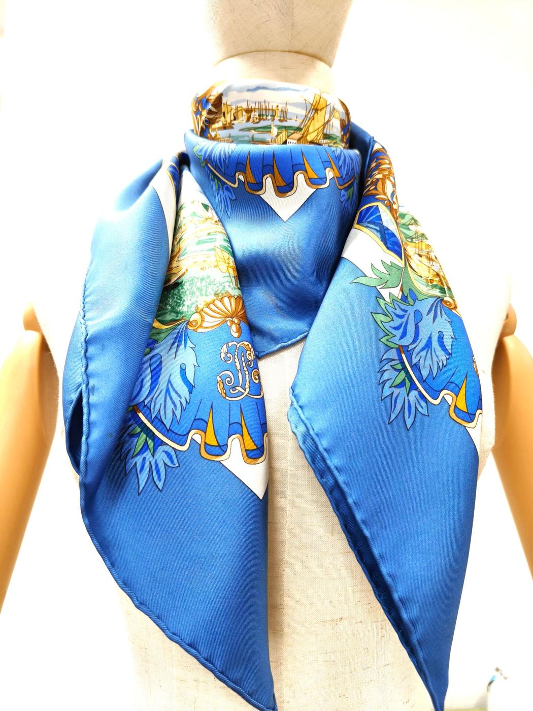 HERMES ᥹ 90 LENTENTE CORDIALE ʩƱ 륯   ֹ桧10226