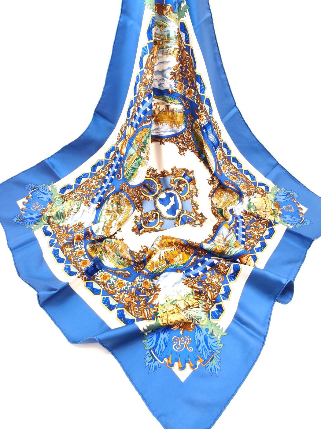 HERMES ᥹ 90 LENTENTE CORDIALE ʩƱ 륯   ֹ桧10226