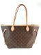 LOUIS VUITTON �륤 �����ȥ� ��Υ���� �ͥ������ե� MM �ȡ��ȥХå� �١����� �����ֹ桧10944