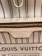 LOUIS VUITTON �륤 �����ȥ� ��Υ���� �ͥ������ե� MM �ȡ��ȥХå� �١����� �����ֹ桧10944