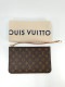 LOUIS VUITTON �륤 �����ȥ� ��Υ���� �ͥ������ե� MM �ȡ��ȥХå� �١����� �����ֹ桧10944