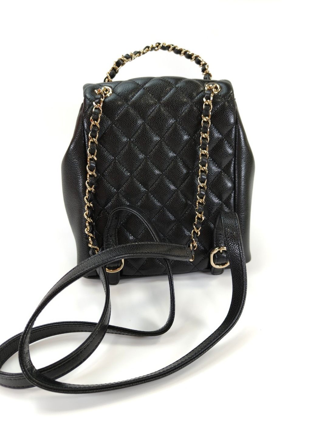 CHANEL ͥ Хåѥå å ޥȥå ӥ ֥å ɶ AS3860 ֹ桧10124