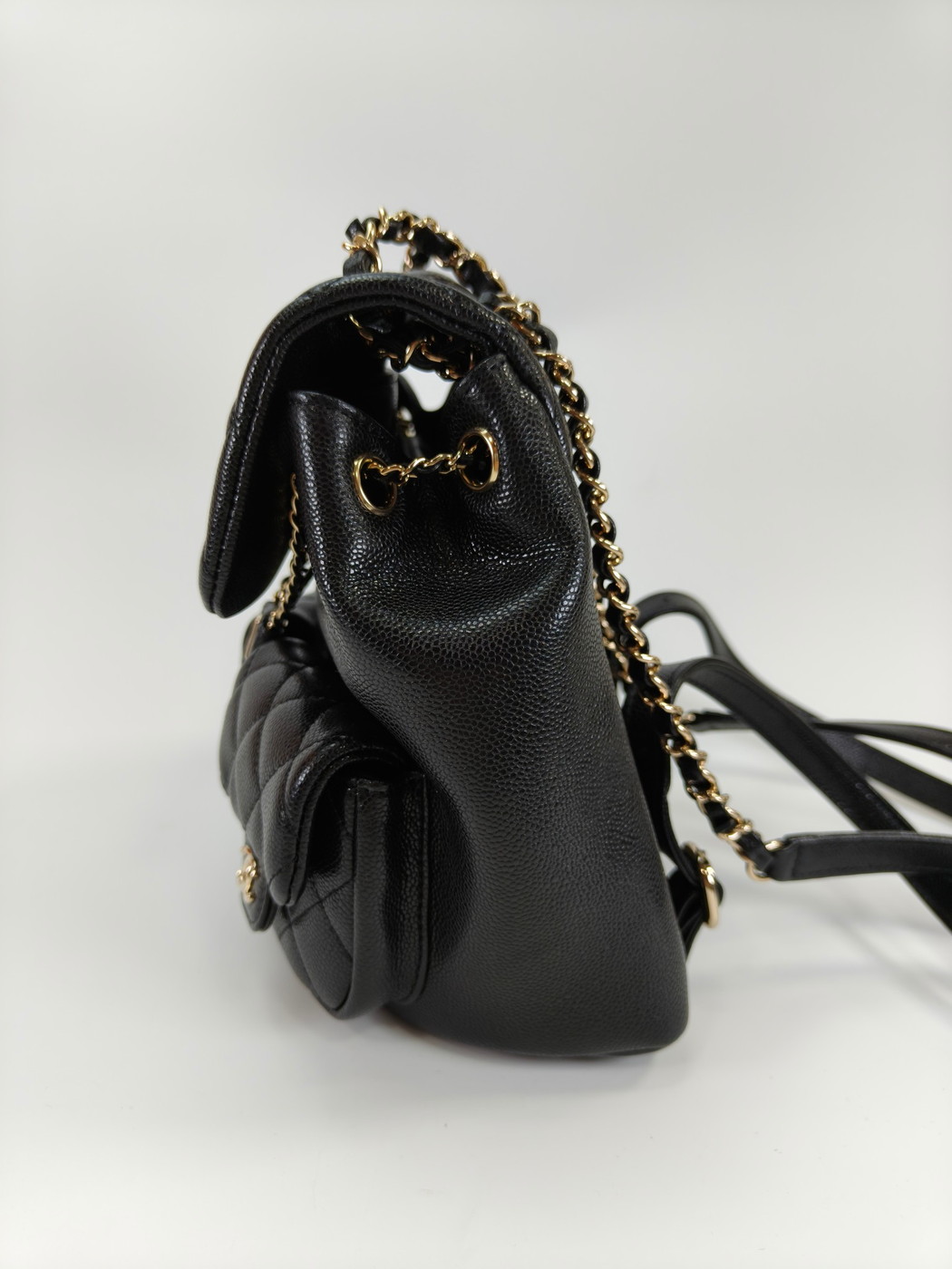 CHANEL ͥ Хåѥå å ޥȥå ӥ ֥å ɶ AS3860 ֹ桧10124