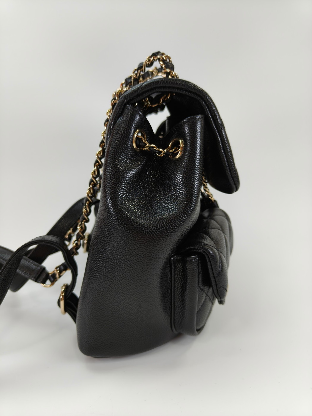 CHANEL ͥ Хåѥå å ޥȥå ӥ ֥å ɶ AS3860 ֹ桧10124