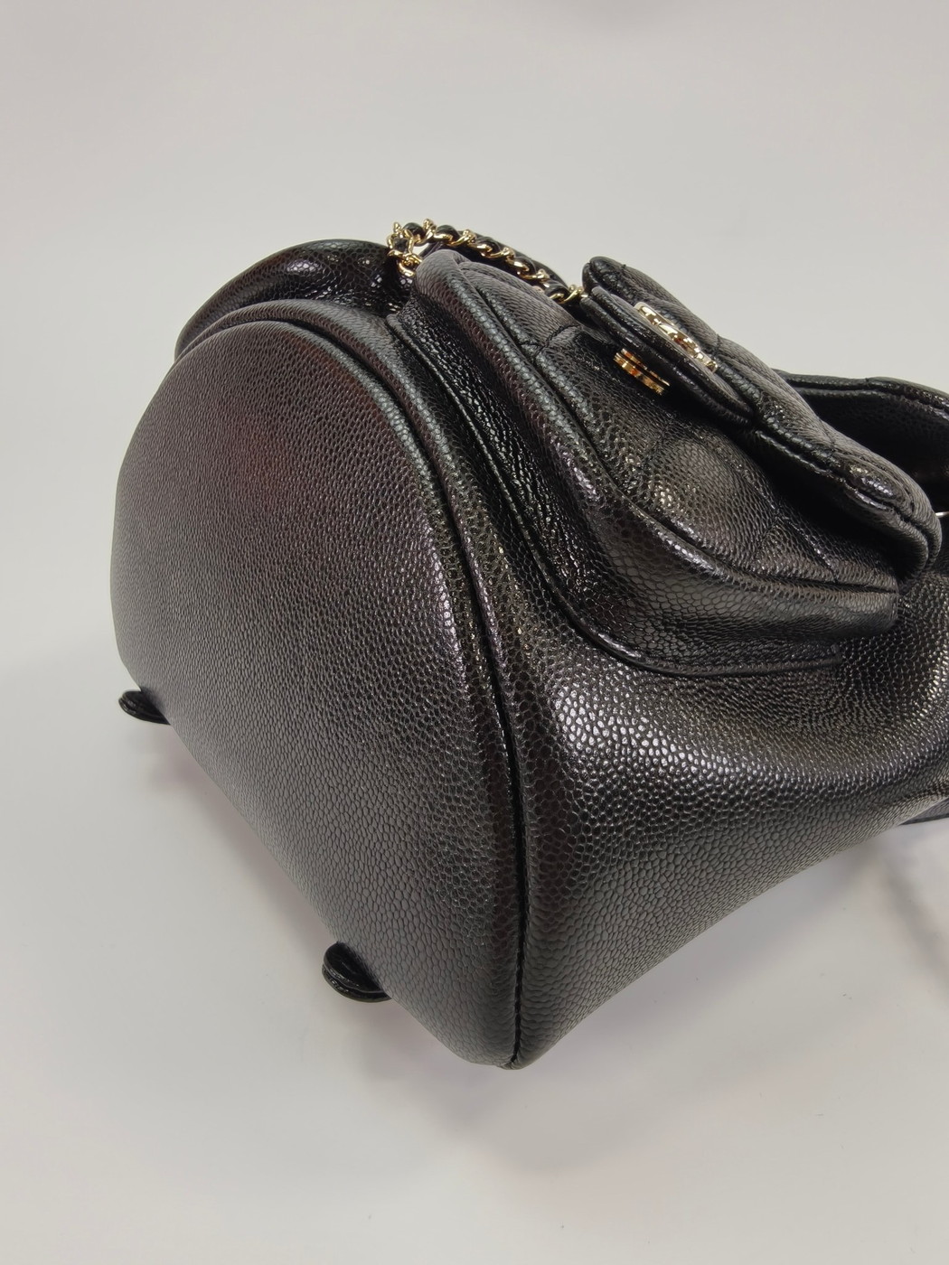 CHANEL ͥ Хåѥå å ޥȥå ӥ ֥å ɶ AS3860 ֹ桧10124