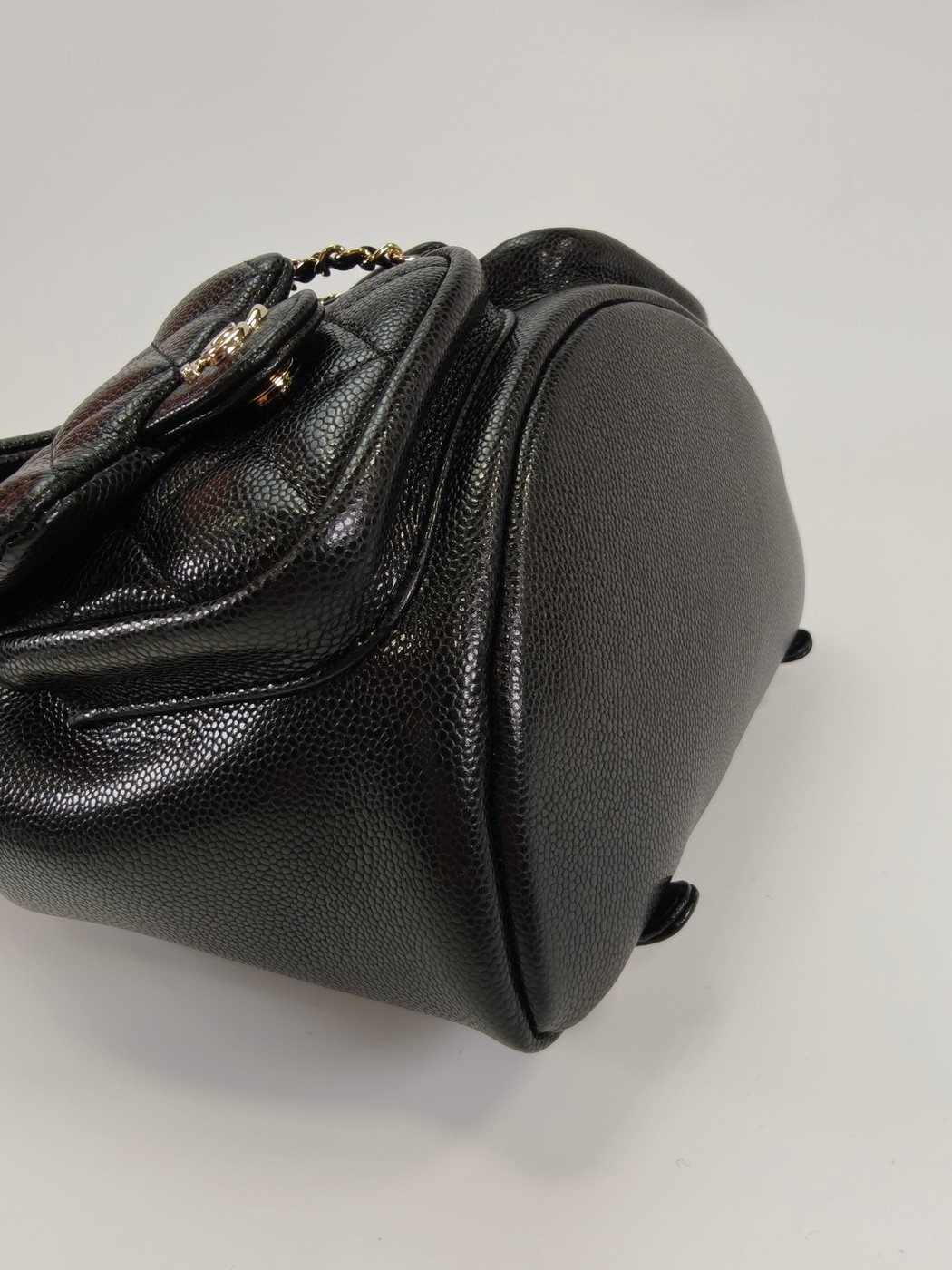 CHANEL ͥ Хåѥå å ޥȥå ӥ ֥å ɶ AS3860 ֹ桧10124