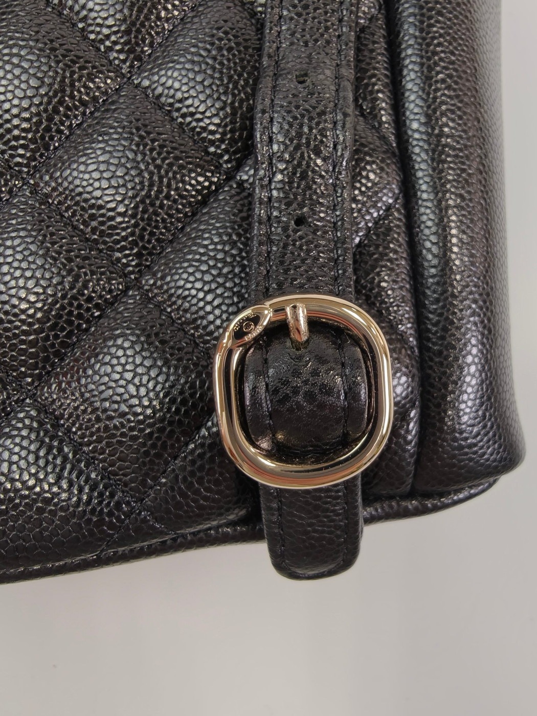 CHANEL ͥ Хåѥå å ޥȥå ӥ ֥å ɶ AS3860 ֹ桧10124