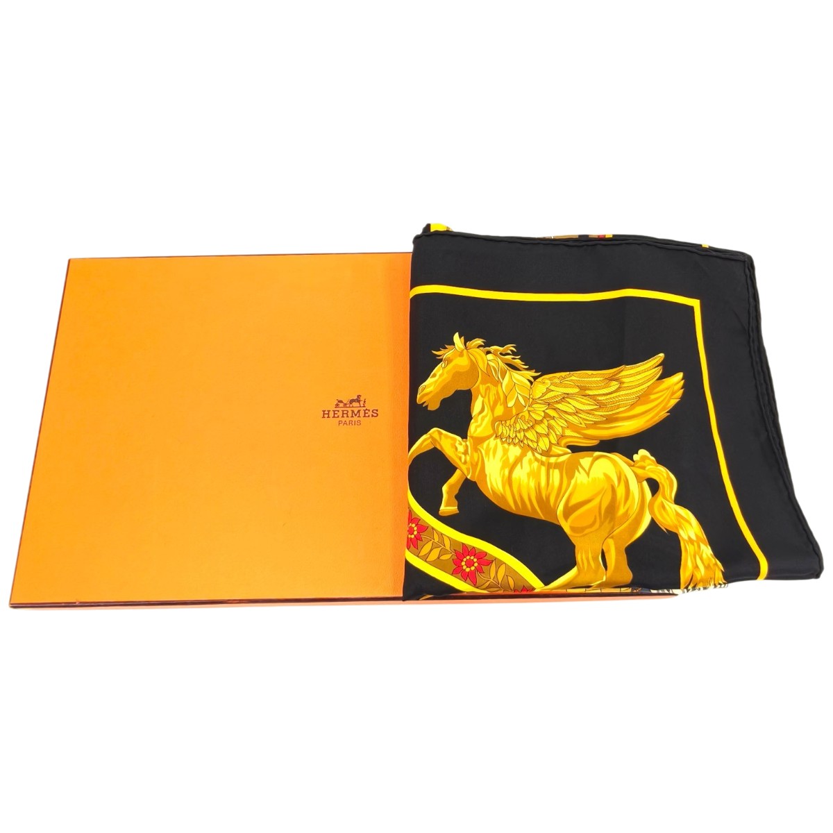 HERMES ᥹ 90 IN SALZBURG ĥ֥륰ˤ  륯 ߥ ֹ桧10228