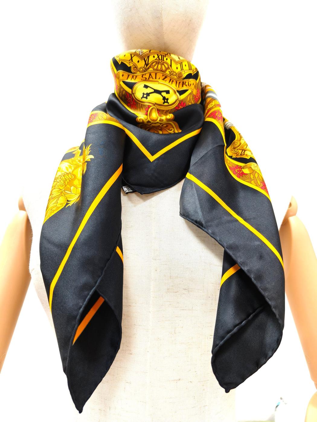 HERMES ᥹ 90 IN SALZBURG ĥ֥륰ˤ  륯 ߥ ֹ桧10228